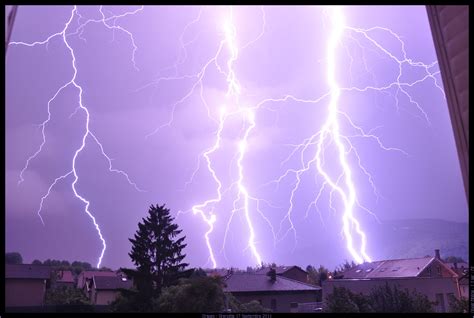 orage grenoble